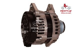ΔΥΝΑΜΟ  OPEL Astra Corsa Meriva Zafira VAUXHALL-thumb-11