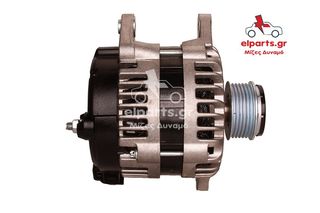 ΔΥΝΑΜΟ  OPEL Astra Corsa Meriva Zafira VAUXHALL-thumb-12
