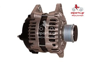 ΔΥΝΑΜΟ  OPEL Astra Corsa Meriva Zafira VAUXHALL-thumb-13