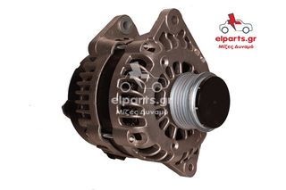 ΔΥΝΑΜΟ  OPEL Astra Corsa Meriva Zafira VAUXHALL-thumb-14