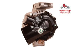 ΔΥΝΑΜΟ  FORD Mondeo-thumb-7