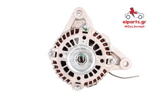 ΔΥΝΑΜΟ  CITROËN Berlingo Xsara PEUGEOT 206 406