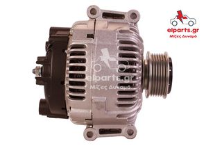 ΔΥΝΑΜΟ  AUDI A4-thumb-12