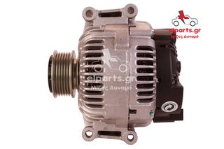 ΔΥΝΑΜΟ  AUDI A4-thumb-4