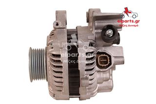 ΔΥΝΑΜΟ  HONDA Civic FR-V-thumb-4