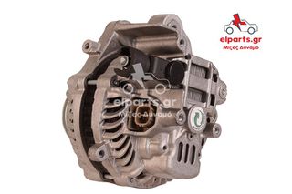 ΔΥΝΑΜΟ  HONDA Civic FR-V-thumb-6