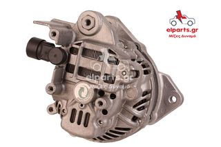 ΔΥΝΑΜΟ  HONDA Civic FR-V-thumb-9