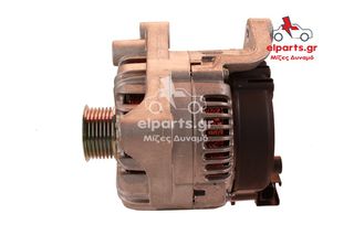 ΔΥΝΑΜΟ  BMW X5-thumb-4