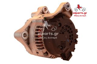 ΔΥΝΑΜΟ  BMW X5-thumb-6