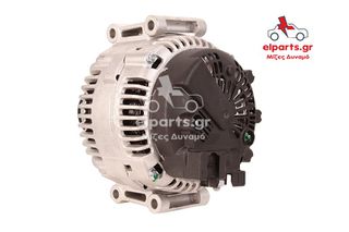 ΔΥΝΑΜΟ  CHRYSLER 300C-thumb-6