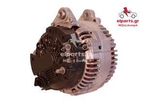 ΔΥΝΑΜΟ  AUDI A4-thumb-10