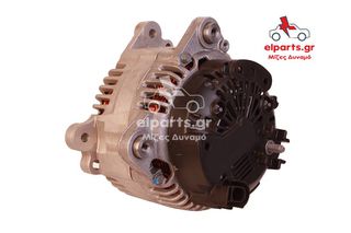 ΔΥΝΑΜΟ  AUDI A4-thumb-6