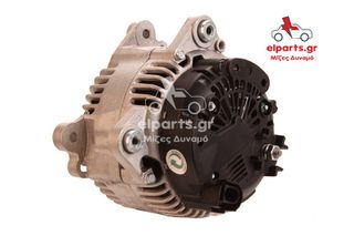 ΔΥΝΑΜΟ  AUDI A6-thumb-6