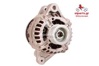ΔΥΝΑΜΟ  TOYOTA Belta Vios Yaris-thumb-15