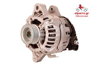 ΔΥΝΑΜΟ  TOYOTA Belta Vios Yaris-thumb-2