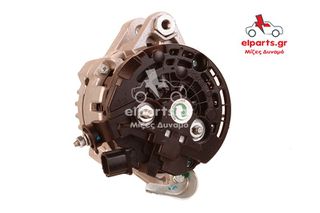 ΔΥΝΑΜΟ  TOYOTA Belta Vios Yaris-thumb-7