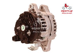 ΔΥΝΑΜΟ  TOYOTA Belta Vios Yaris-thumb-10