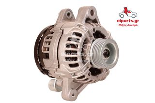 ΔΥΝΑΜΟ  TOYOTA Belta Vios Yaris-thumb-14