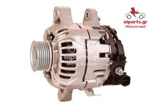 ΔΥΝΑΜΟ  TOYOTA Belta Vios Yaris-thumb-3
