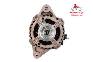 ΔΥΝΑΜΟ  TOYOTA Belta Vios Yaris