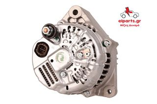 ΔΥΝΑΜΟ  JAGUAR X-Type-thumb-9