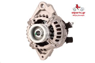 ΔΥΝΑΜΟ  TOYOTA Belta Yaris-thumb-1