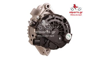 ΔΥΝΑΜΟ  TOYOTA Belta Yaris-thumb-7