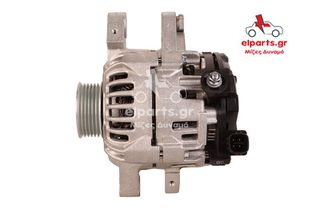 ΔΥΝΑΜΟ  TOYOTA Belta Yaris-thumb-4