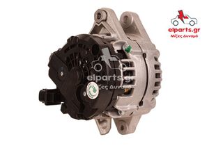 ΔΥΝΑΜΟ  TOYOTA Belta Yaris-thumb-10