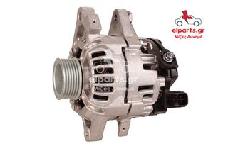 ΔΥΝΑΜΟ  TOYOTA Belta Yaris-thumb-3