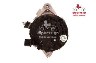 ΔΥΝΑΜΟ  TOYOTA Belta Yaris-thumb-8