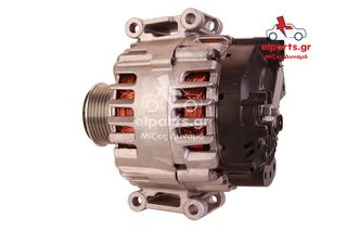 ΔΥΝΑΜΟ  AUDI A4 A5 Q5 S4-thumb-5
