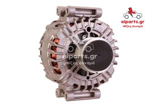 ΔΥΝΑΜΟ  AUDI A4 A5 Q5 S4-thumb-15