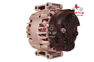 ΔΥΝΑΜΟ  AUDI A4 A5 Q5 S4-thumb-6