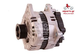 ΔΥΝΑΜΟ  AUDI A6 Q7 VW Jetta-thumb-3