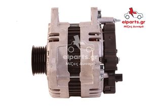ΔΥΝΑΜΟ  AUDI A6 Q7 VW Jetta-thumb-4