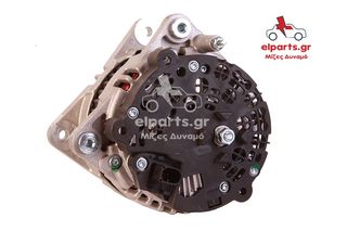 ΔΥΝΑΜΟ  AUDI A6 Q7 VW Jetta-thumb-7