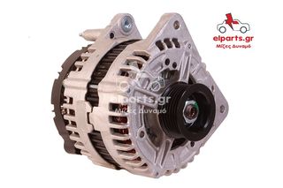 ΔΥΝΑΜΟ  AUDI A6 Q7 VW Jetta-thumb-14