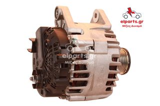 ΔΥΝΑΜΟ  RENAULT Laguna-thumb-11