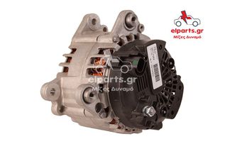 ΔΥΝΑΜΟ  AUDI A4 A5 Q5-thumb-6