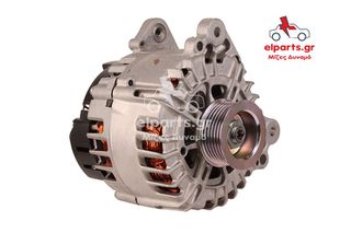 ΔΥΝΑΜΟ  AUDI A4 A5 Q5-thumb-14