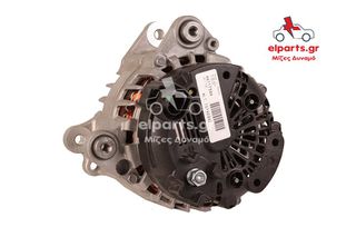 ΔΥΝΑΜΟ  AUDI A4 A5 Q5-thumb-7