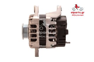 ΔΥΝΑΜΟ  CHEVROLET Aveo Kalos DAEWOO-thumb-4