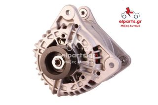 ΔΥΝΑΜΟ  RENAULT Clio Grand Modus-thumb-1