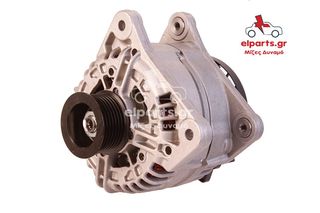 ΔΥΝΑΜΟ  RENAULT Clio Grand Modus-thumb-2