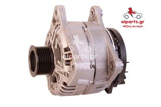 ΔΥΝΑΜΟ  RENAULT Clio Grand Modus-thumb-3