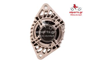 ΔΥΝΑΜΟ  FIAT Bravo Idea LANCIA Musa