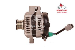 ΔΥΝΑΜΟ  RENAULT Espace-thumb-4