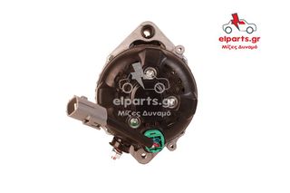 ΔΥΝΑΜΟ  RENAULT Espace-thumb-8