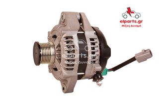ΔΥΝΑΜΟ  RENAULT Espace-thumb-3